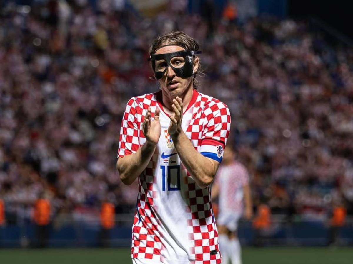 Barcelona firma a jugador, deja al Real Madrid y Modric sorprende