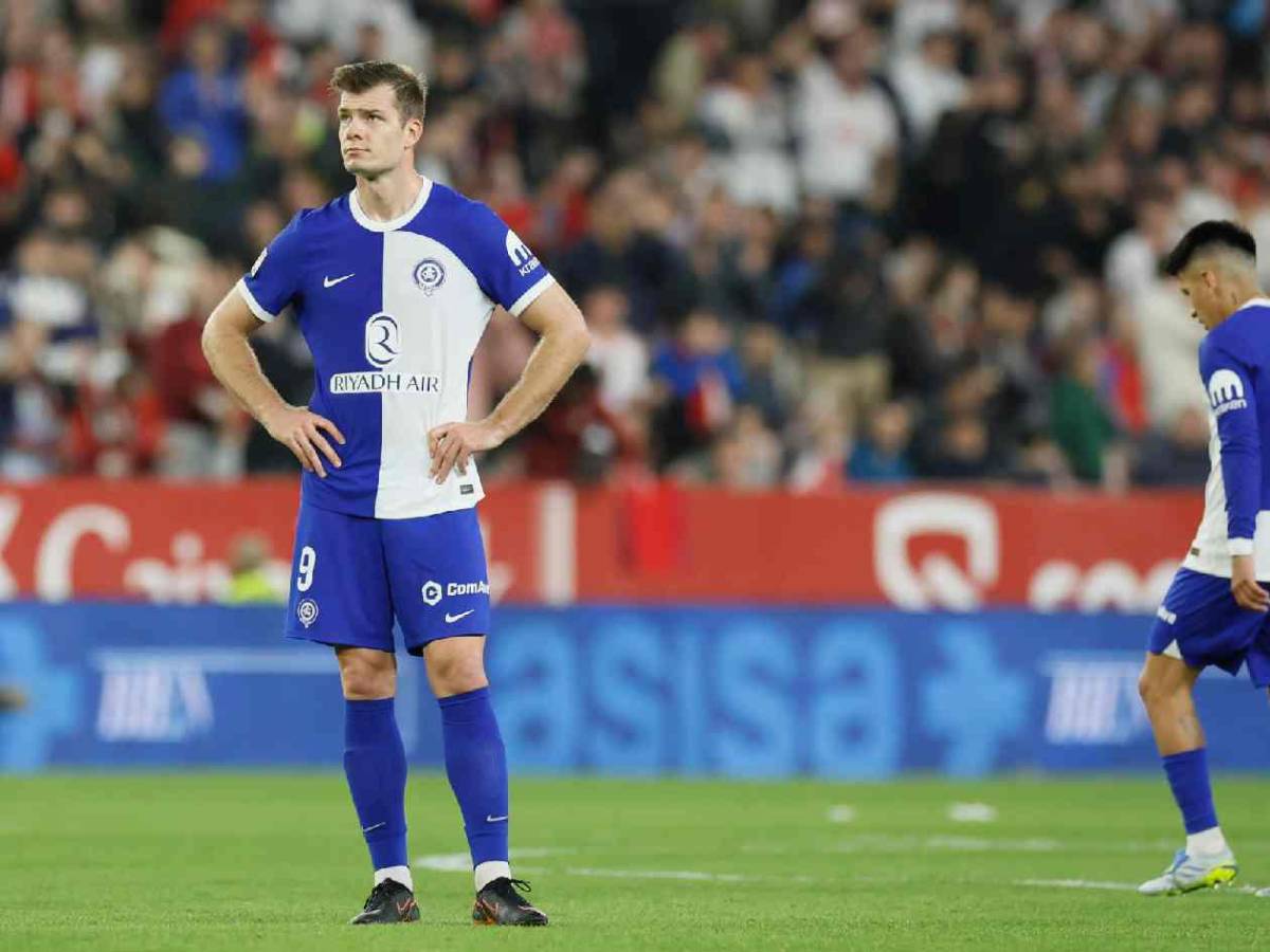 Pichichi Liga Española: goleador anotó doblete y amenaza; duro revés a Mbappé