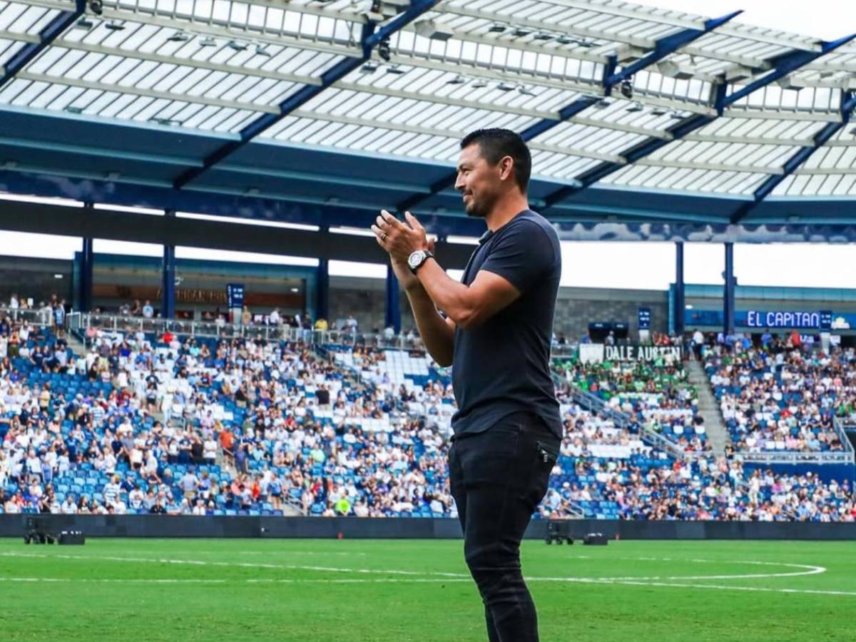 La sorprendente nueva vida de Roger Espinoza en Estados Unidos: Esto pasó con él