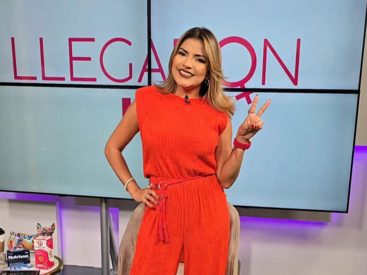 Saraí Espinal, entre las más votadas del Partido Liberal en FM