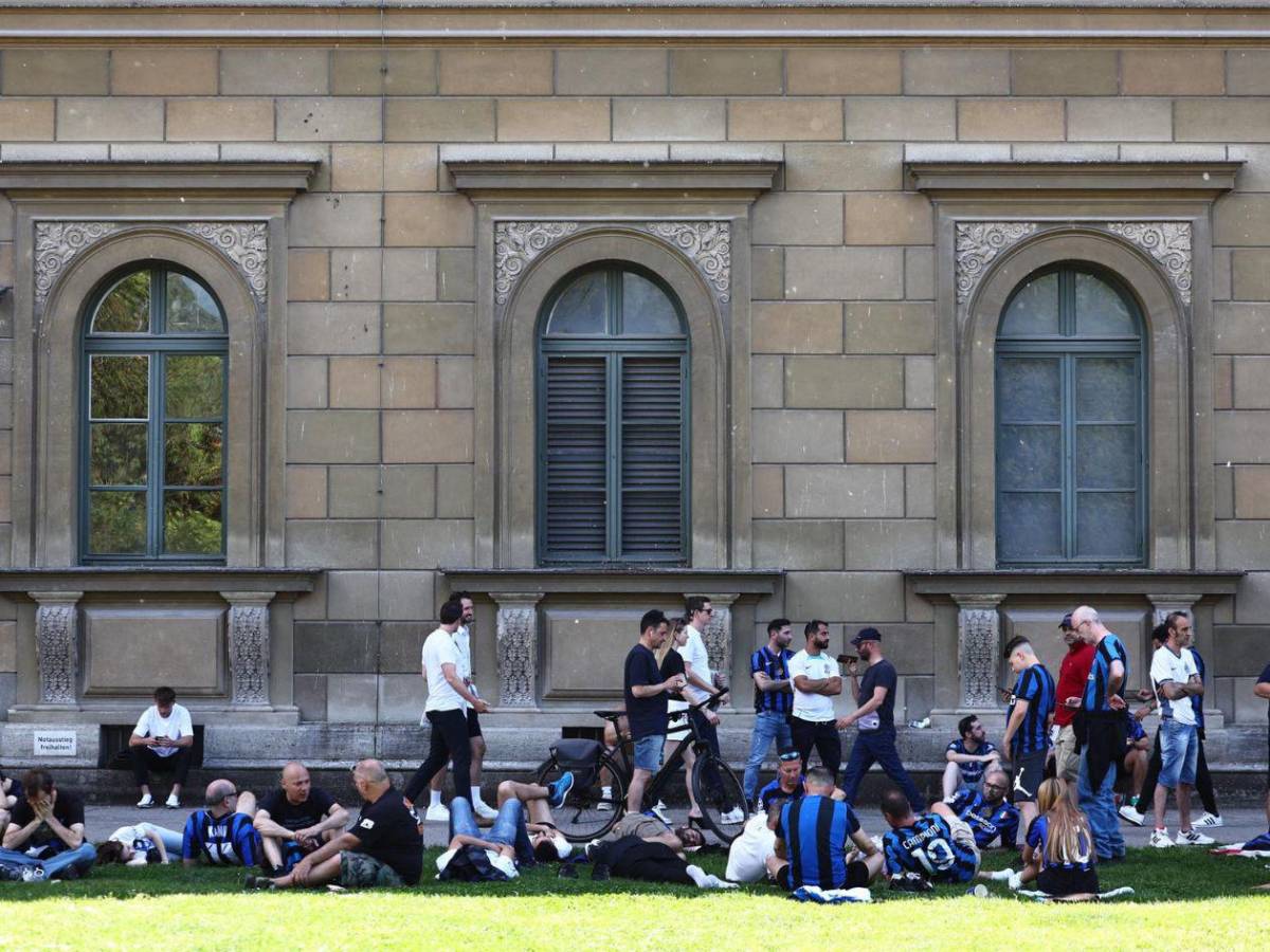 Inter y PSG encienden la fiesta de la Champions y David Suazo se suma al sueño nerazzurro