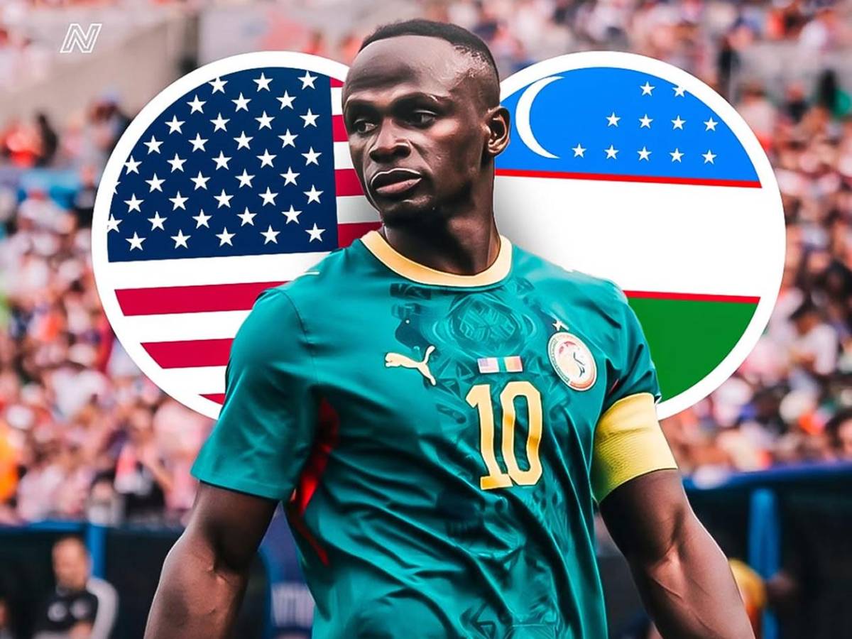 Como criminales: EEUU recibe con cacheos y perros rastreadores a selecciones del Mundial