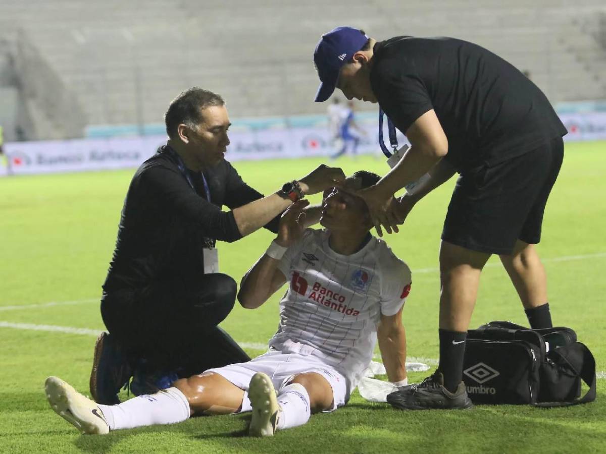 ¿Quién es la chica que enamoró? Susto en Olimpia, festejos y sorpresa con Elis