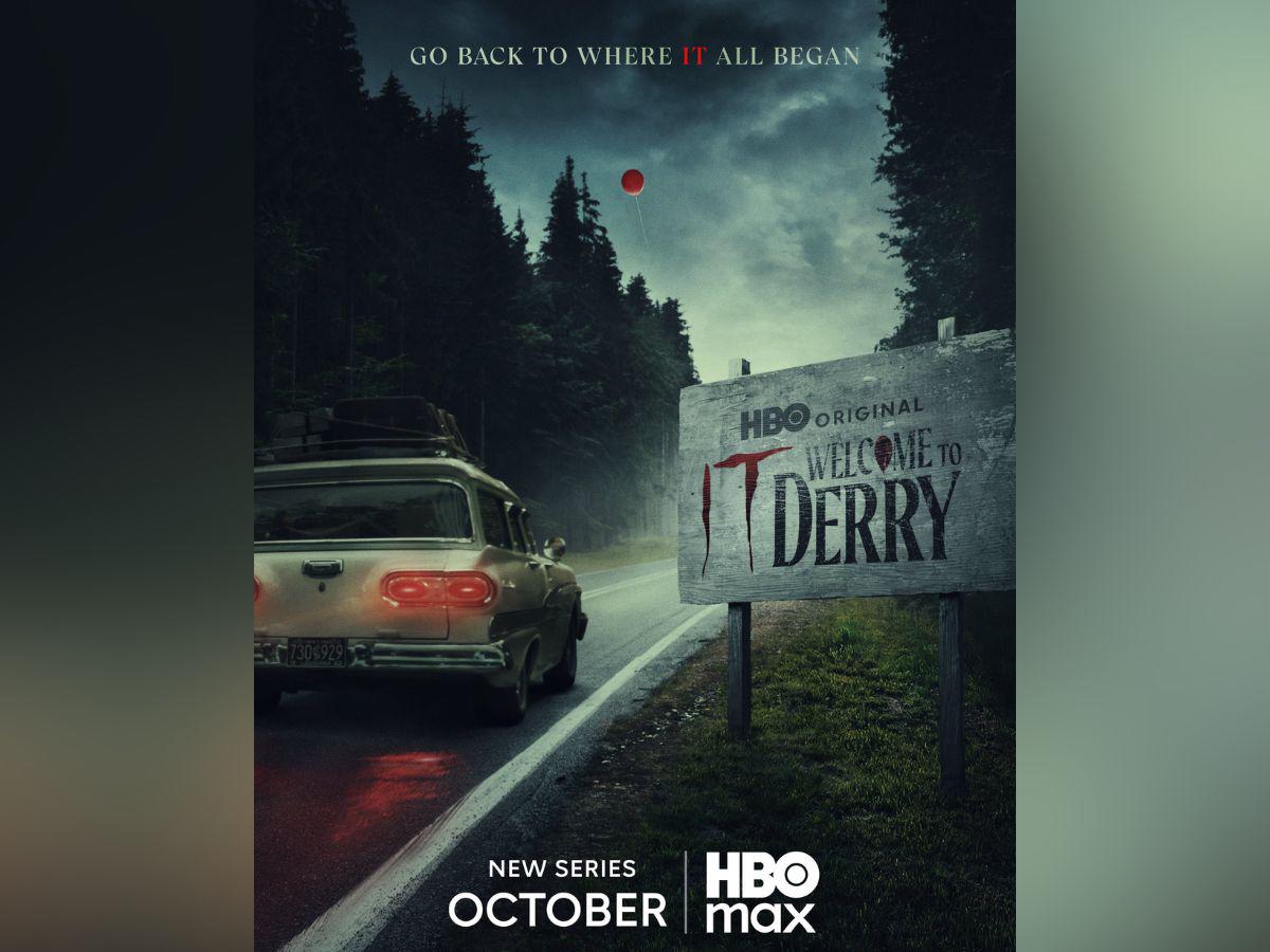 De fantasmas a asesinos: las series de terror para un maratón este 31 de octubre