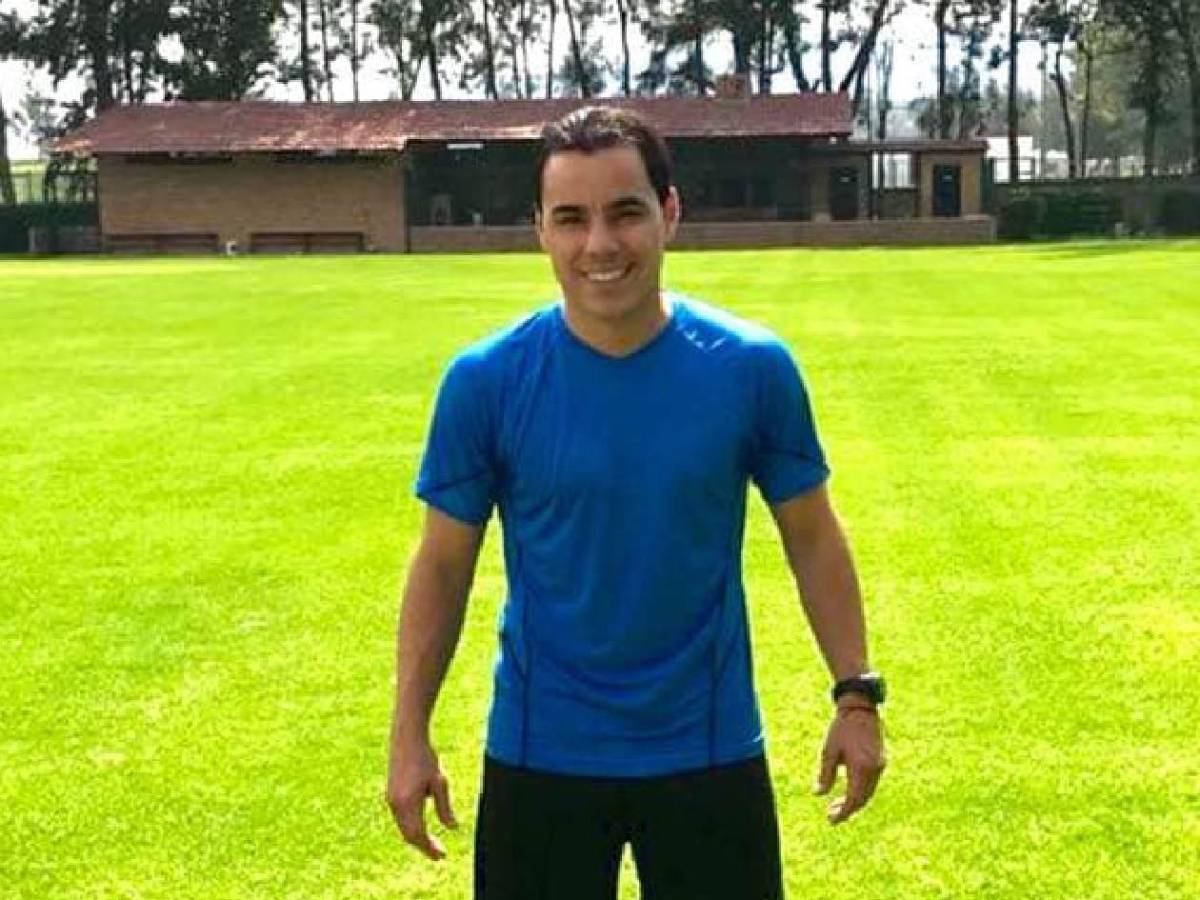 Omar Bravo con antecedentes: revelan graves pruebas y su estado en prisión