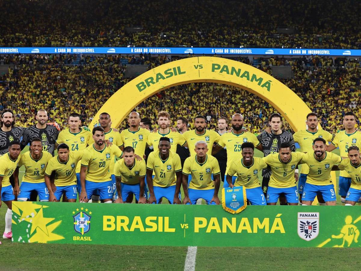 Ranking FIFA previo a Mundial: Mal augurio a Argentina, México sube y Honduras en Concacaf