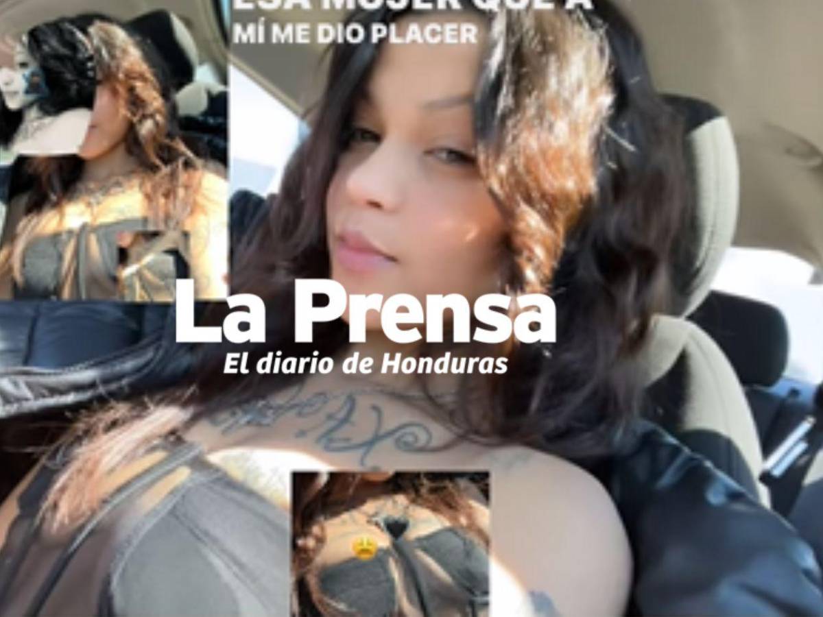 Hondureña Alishon Torres rompe en llanto: Lo juro que lo lo hice por mi hermana