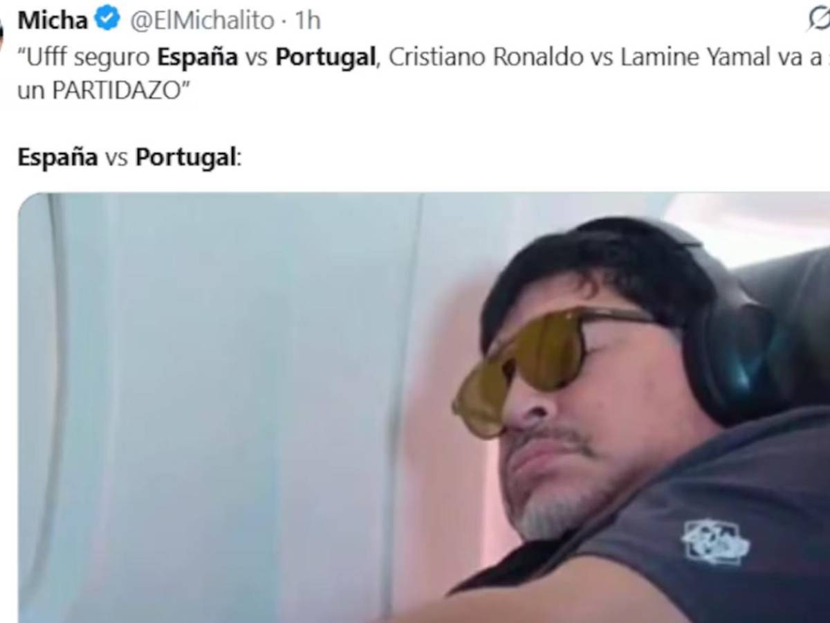 Las redes se ensañan con Cristiano Ronaldo tras su adiós del Mundial: Fans de Messi no perdonan