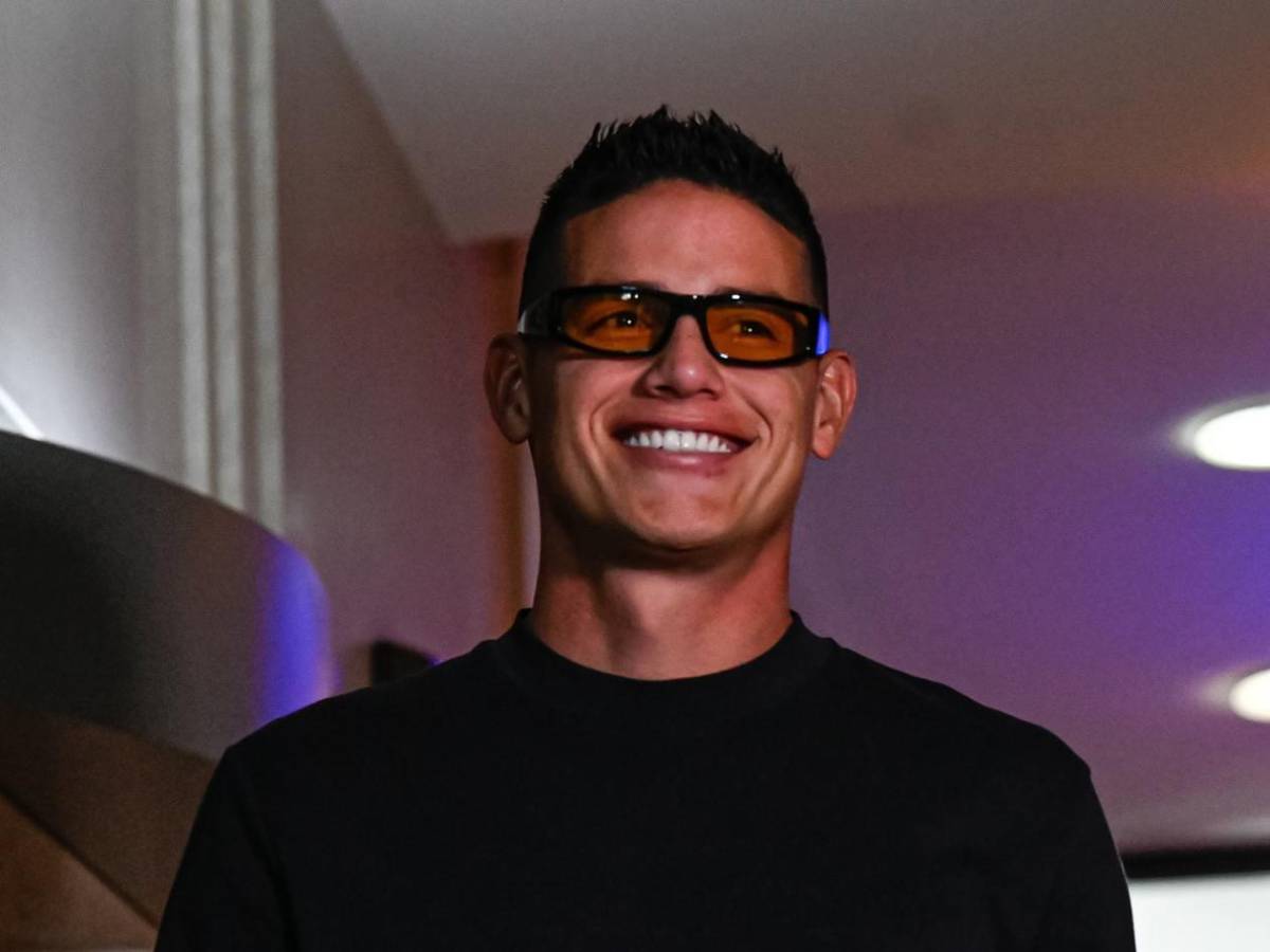 ¿James Rodríguez sufre de rabdomiólisis mortal? Surge noticia sobre el colombiano