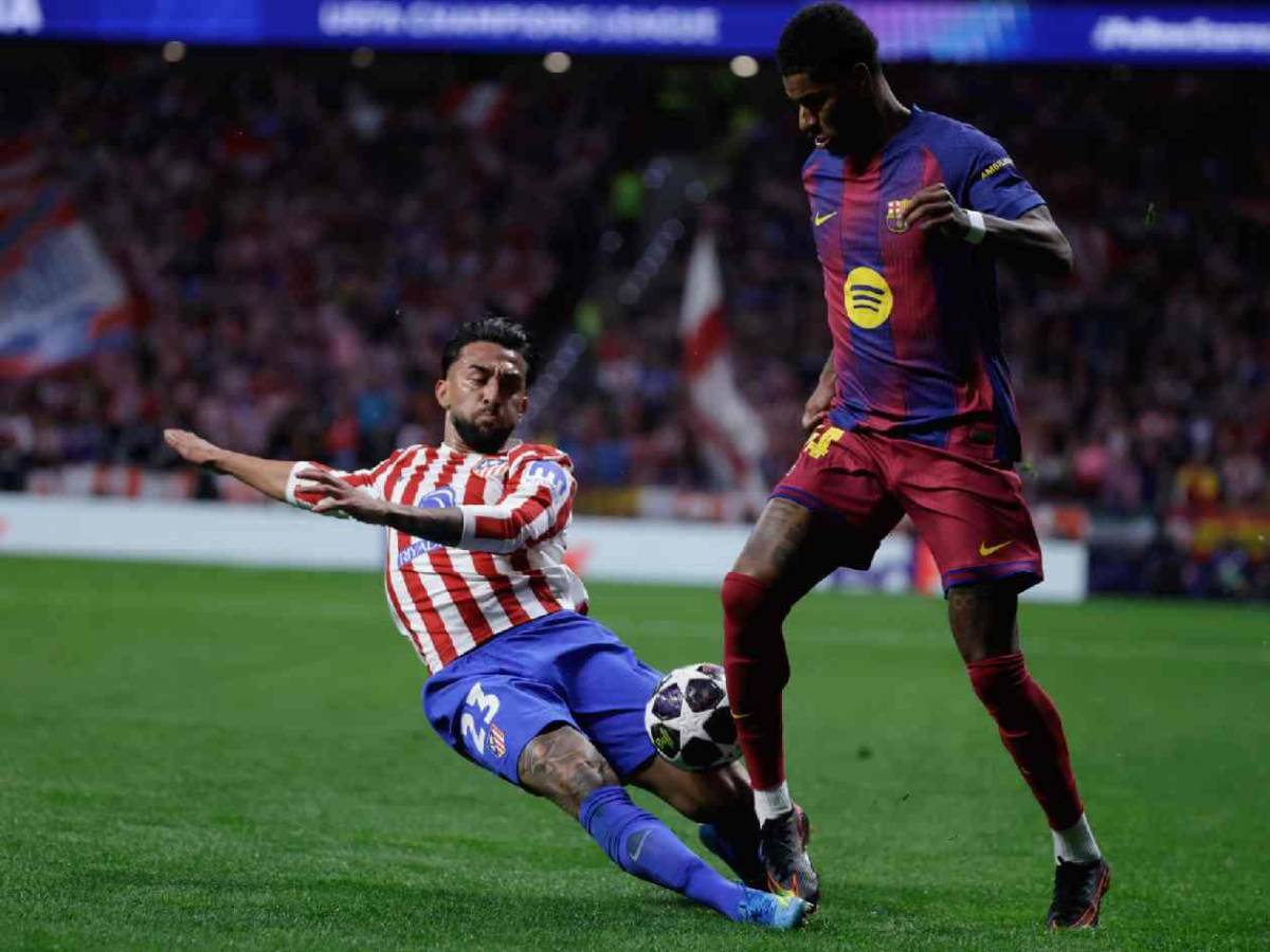 Tabla goleadores Champions: Kane marcó y duro golpe a Mbappé; amenaza al francés