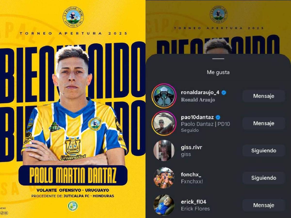 Araujo se casó: ¡ex de Liga Nacional presente y la curiosa prohibición!