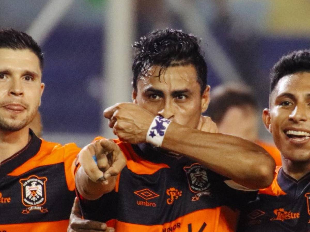 Copa Centroamericana: Invasión en El Salvador, polémica y héroe del Olimpia