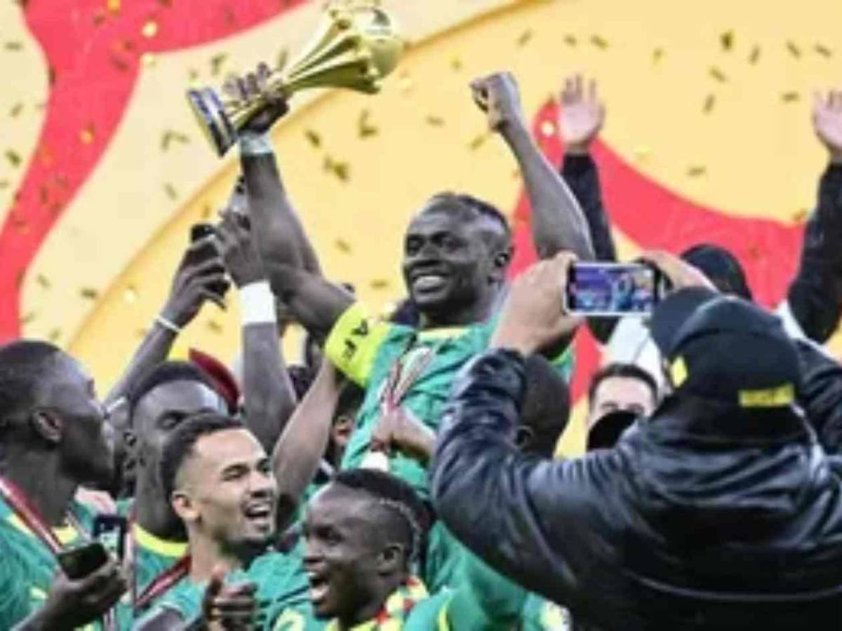 Nuevo giro con Senegal tras perder el título: Es el robo más descarado