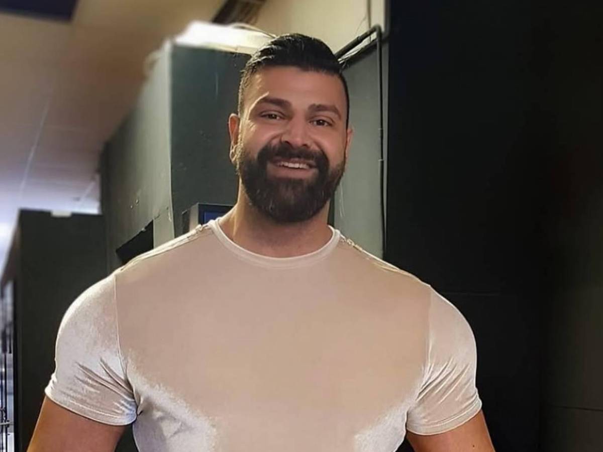 Muere de manera insólita querido deportista; también fue actor de Netflix