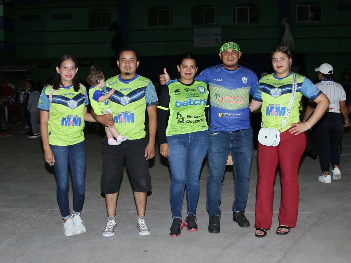 Olimpia sufre ante Olancho, el salvador inesperado y homenaje a Orinson Amaya