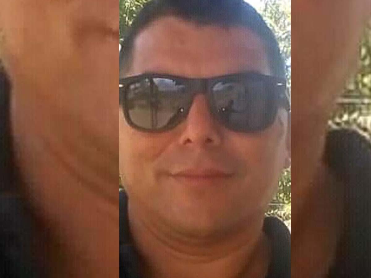 Al maestro Alex Castro le dispararon cuando se disponía a impartir clases