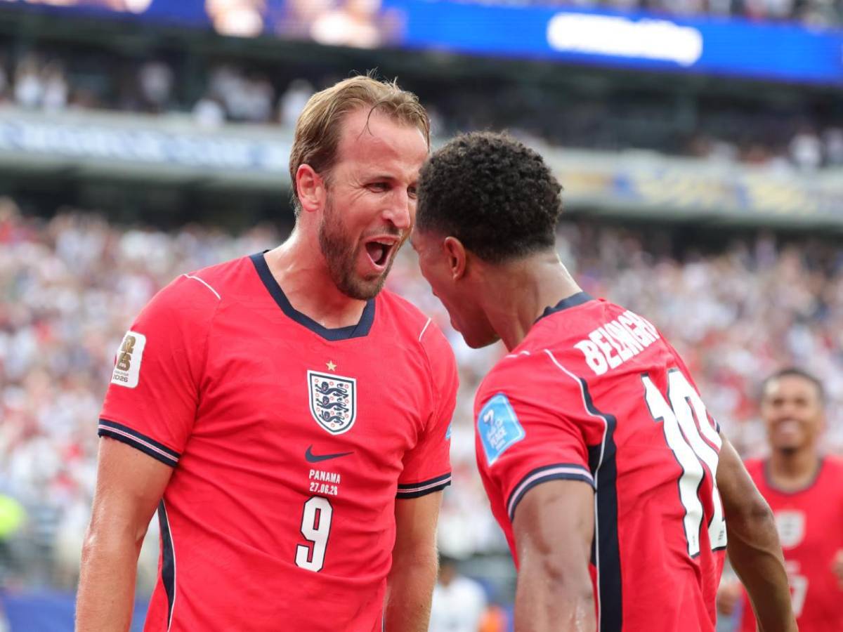 Mercado: Harry Kane es contactado por Barcelona y él les responde: Su decisión causa revuelo
