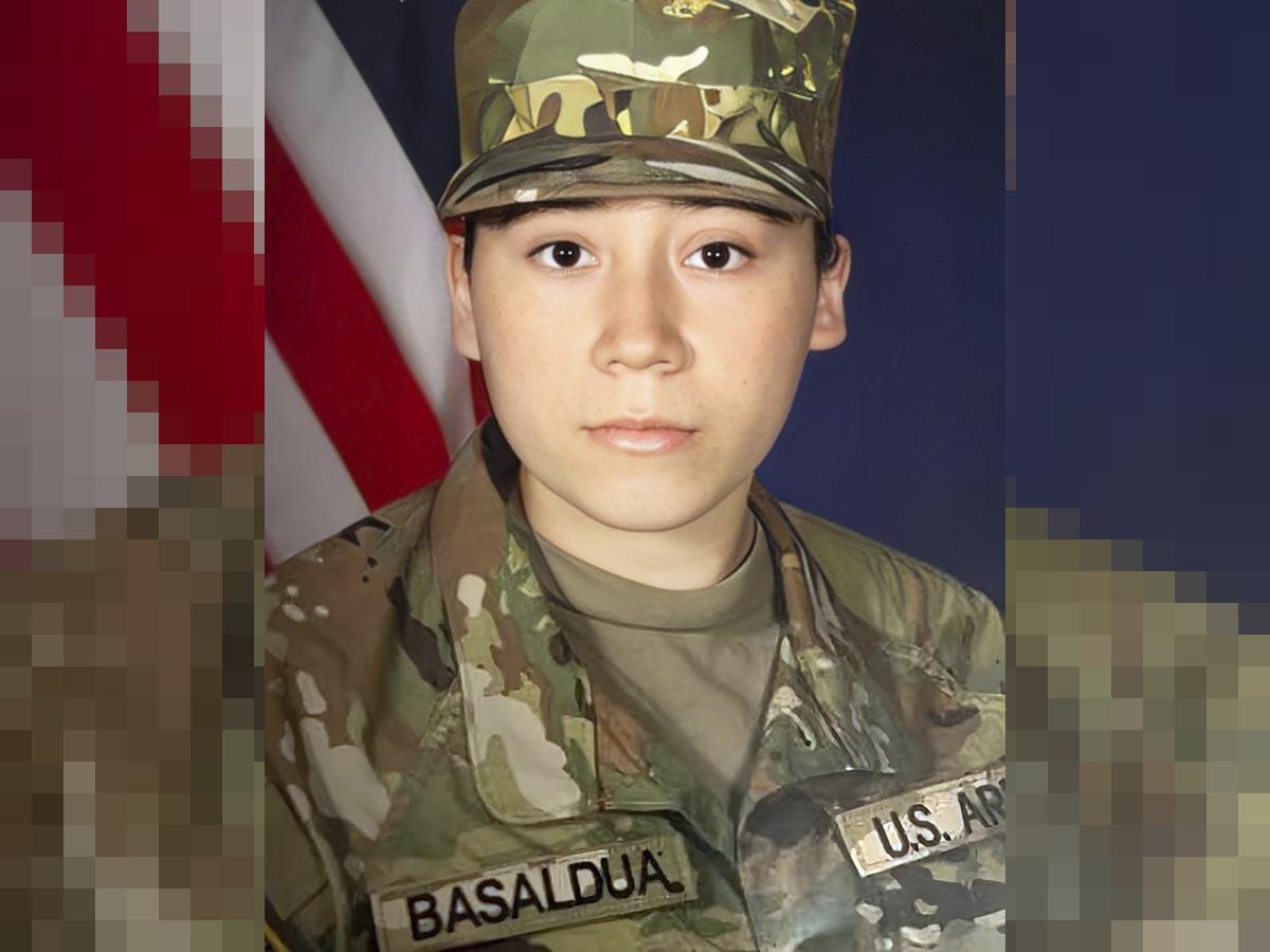 Ana Fernanda es la soldado muerta en base militar de Texas