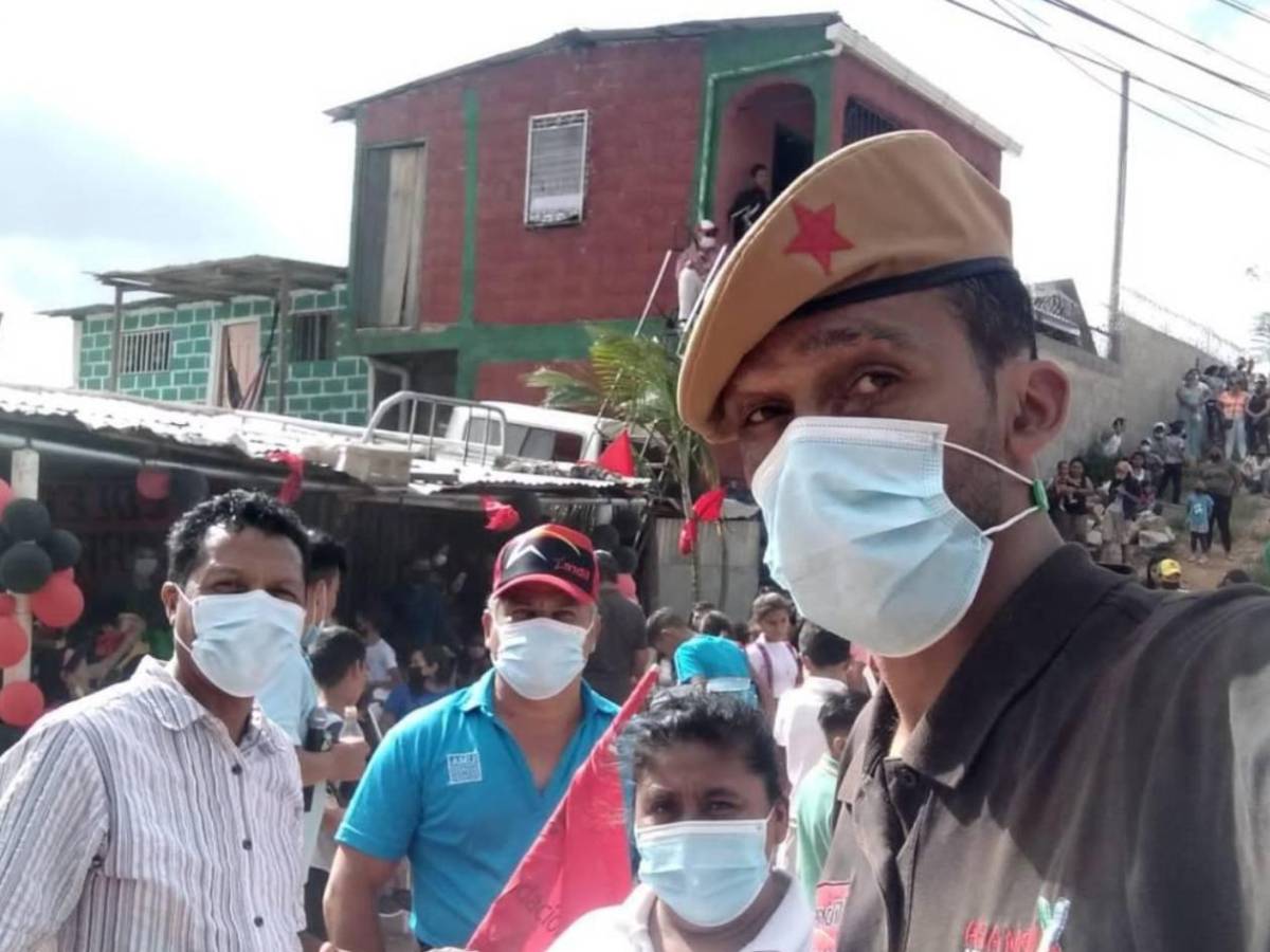 Tiktokers de Honduras vs El Salvador: Políticos hacen curiosas peticiones