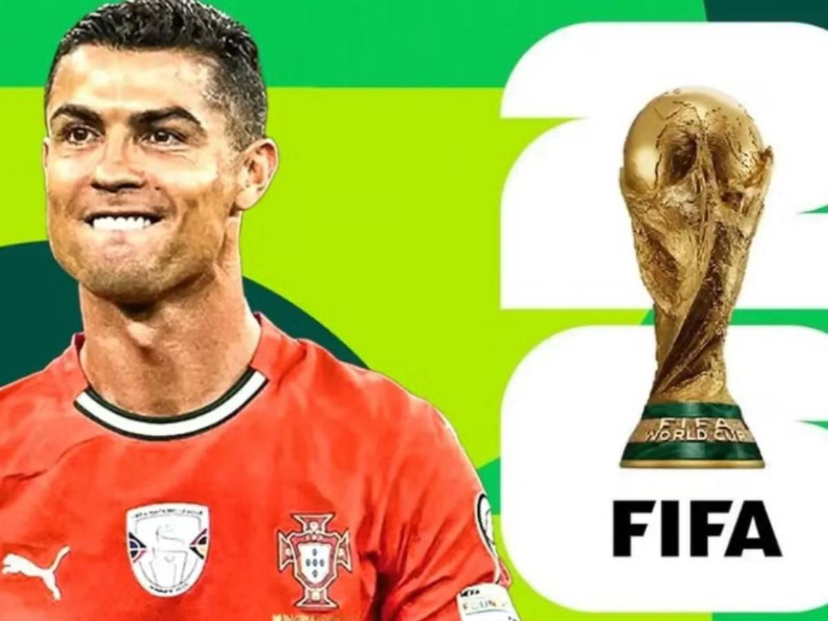 Cristiano Ronaldo: Sus increíbles condiciones para jugar en México