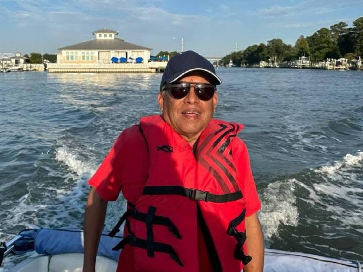¿Qué ha pasado con Dagoberto Luján? Su trabajo se pronuncia sobre ‘El Tigre’