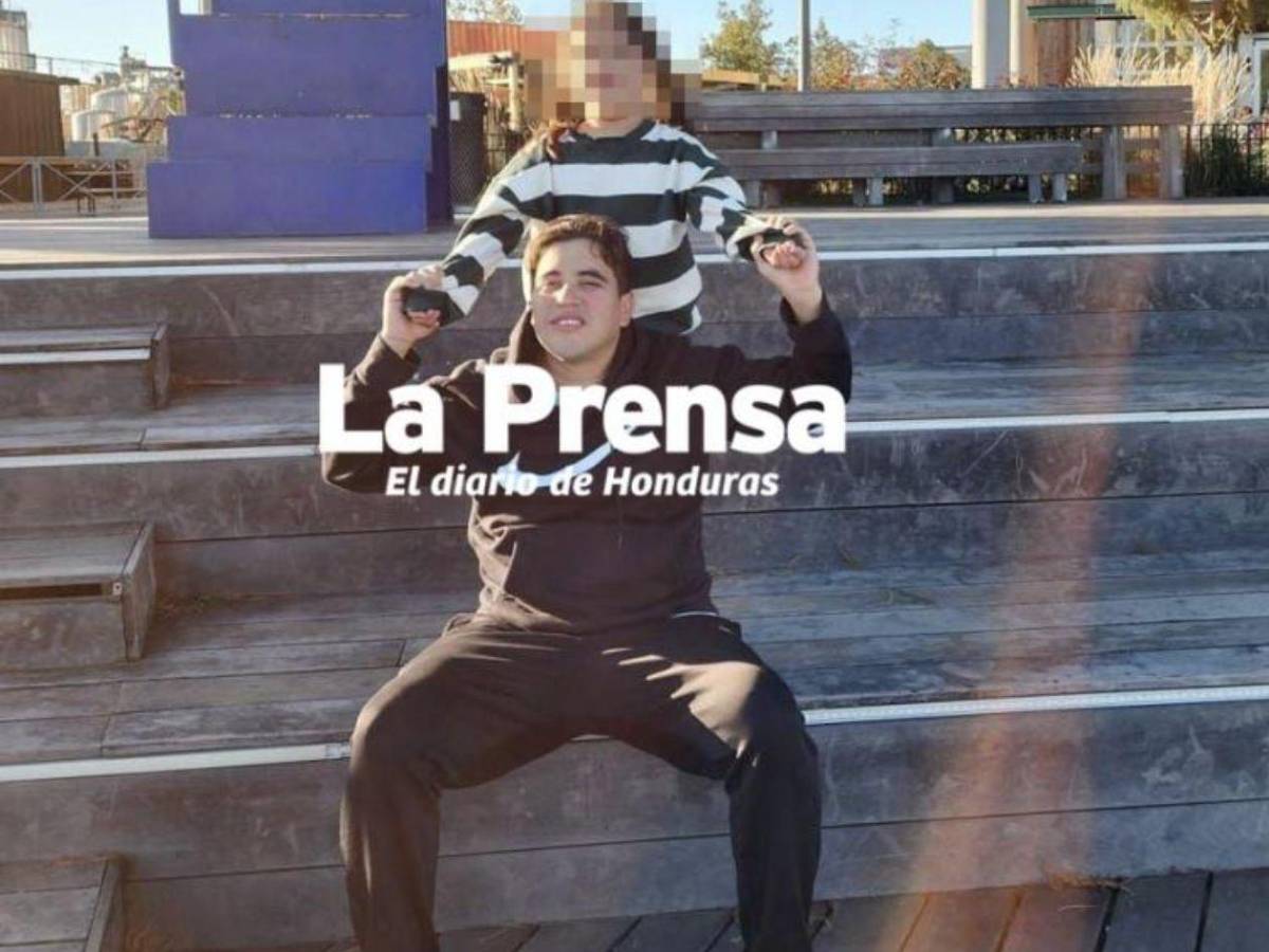 ¿Quién es Gerson López, el hondureño que ICE liberó 80 días después de su detención?