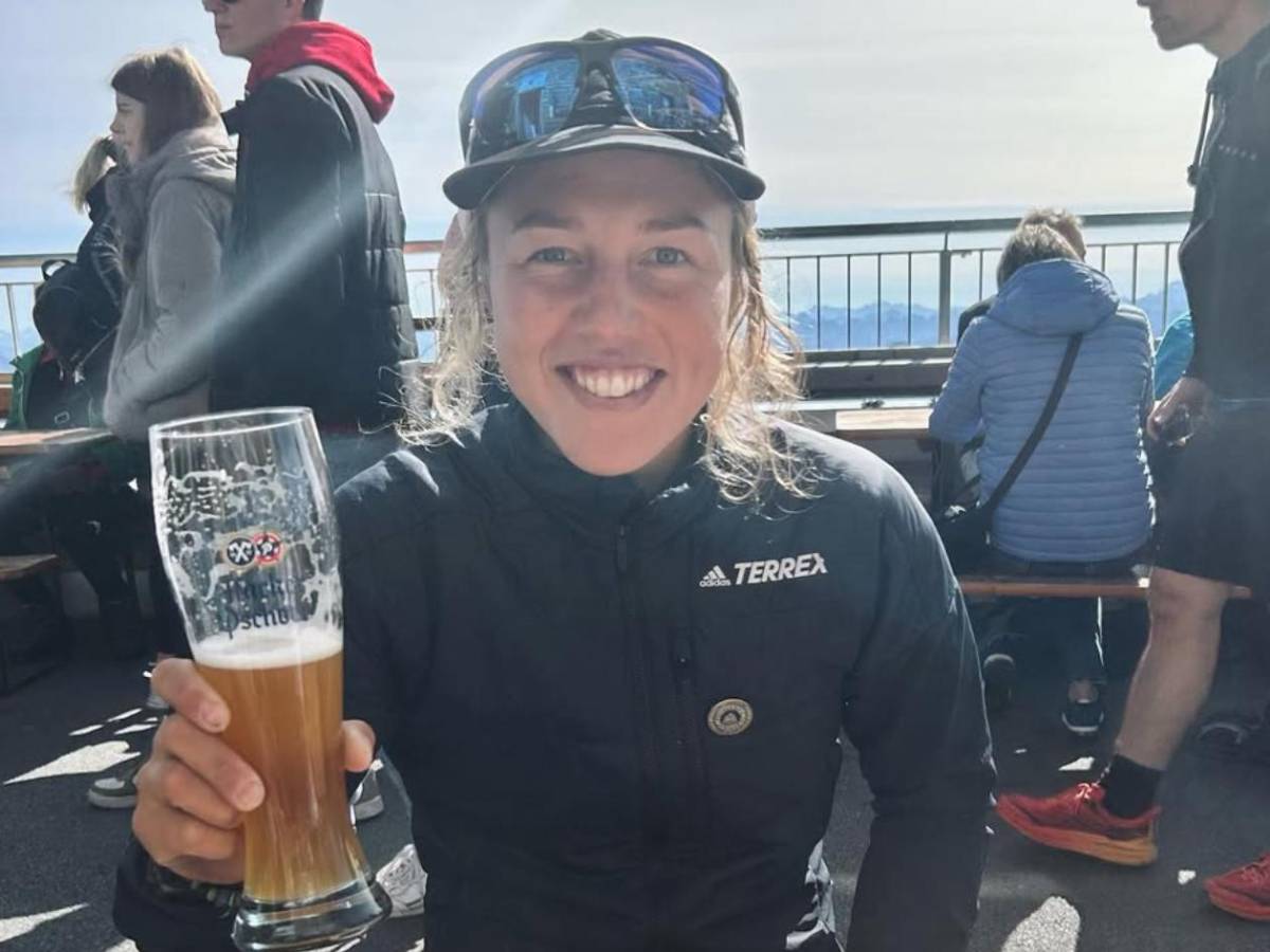 Encuentran muerta a Laura, campeona olímpica: Su petición deja atónito a todos