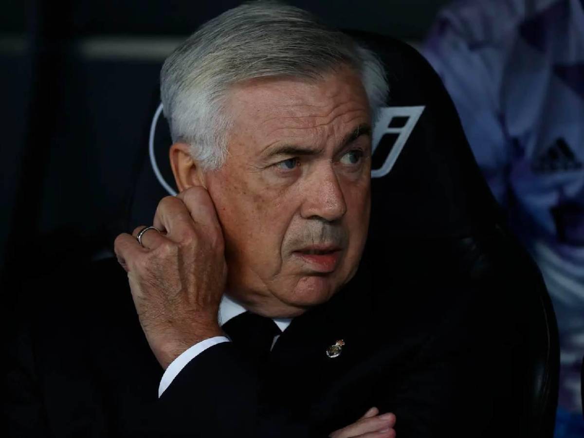Filtran primera prelista de Ancelotti con Brasil: ¡Dos exReal Madrid y sorpresas!