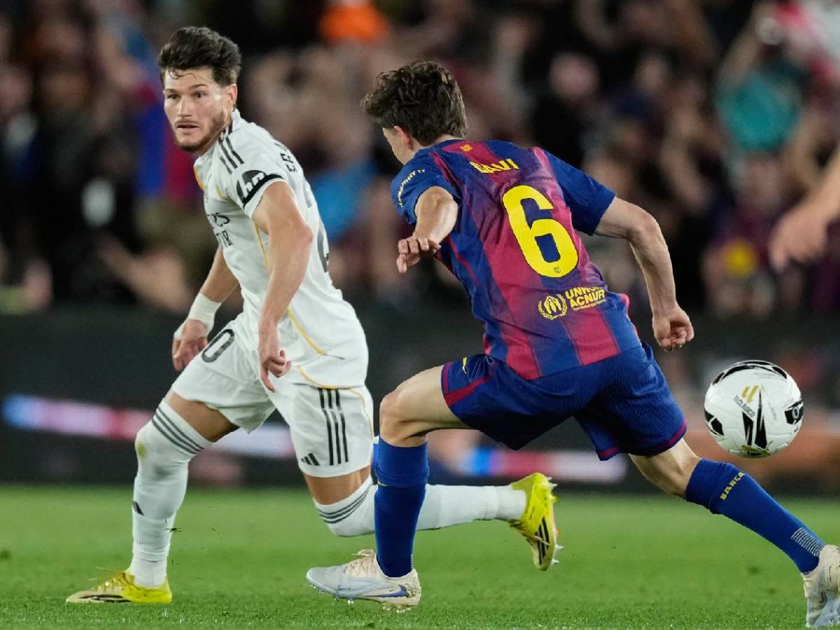 Sacudida en Real Madrid: se irían del club tras nuevo fracaso; ¿y Arbeloa?