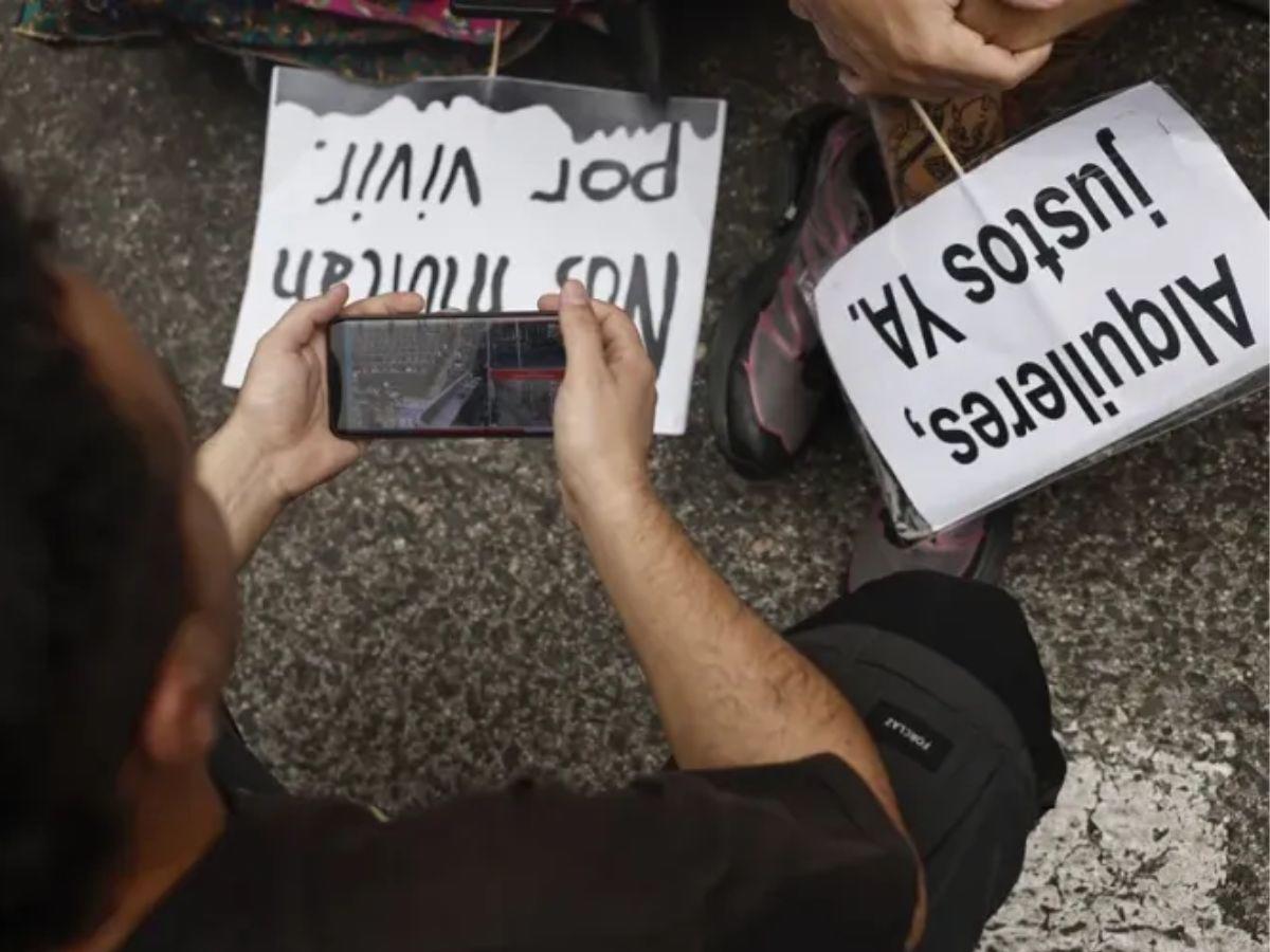 Cronología de la crisis de la vivienda en España: cómo se pasó de los desalojos al conflicto social