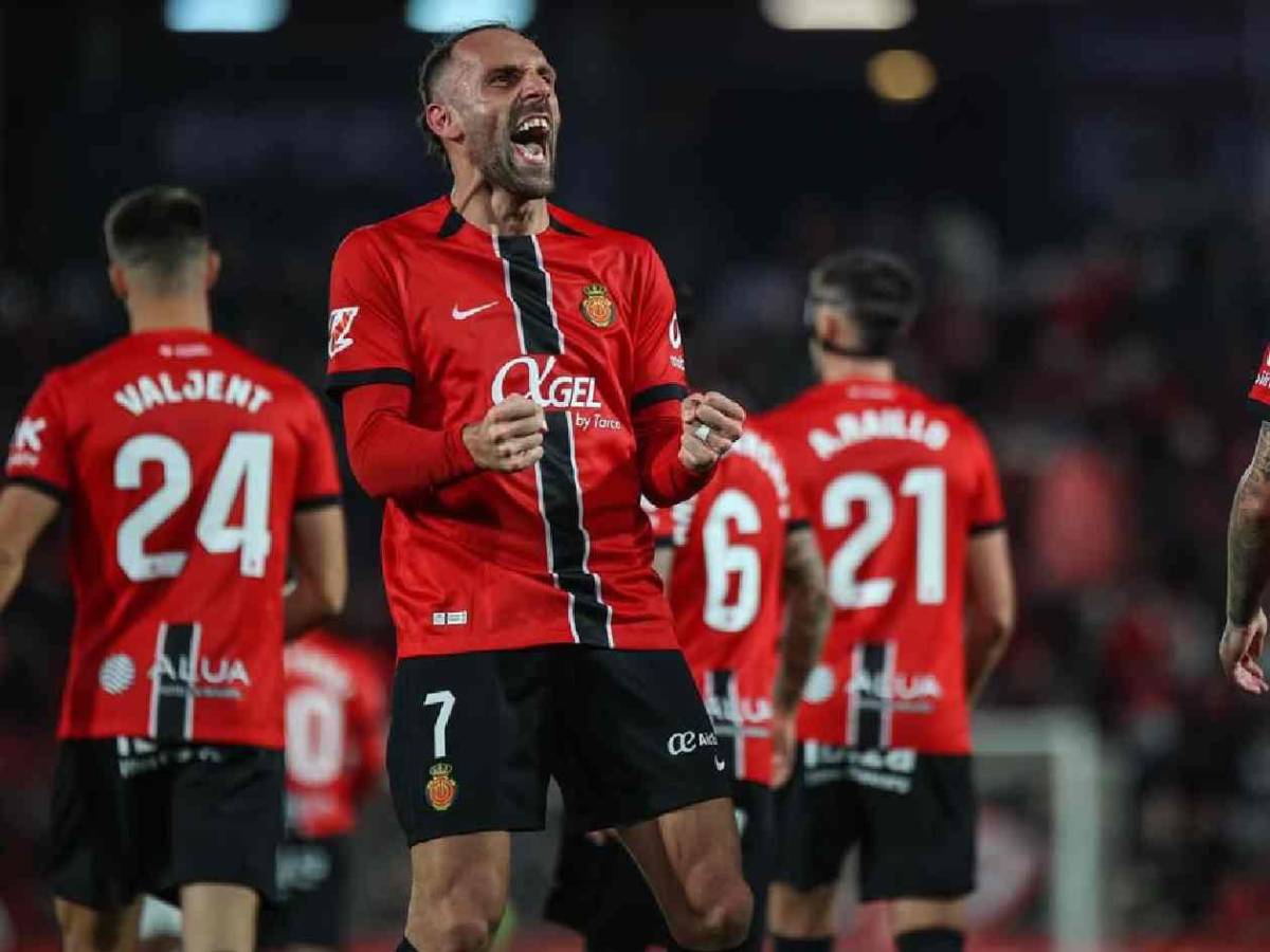 Pichichi Liga Española: se destapó con doblete y Mbappé no perdonó; la tabla