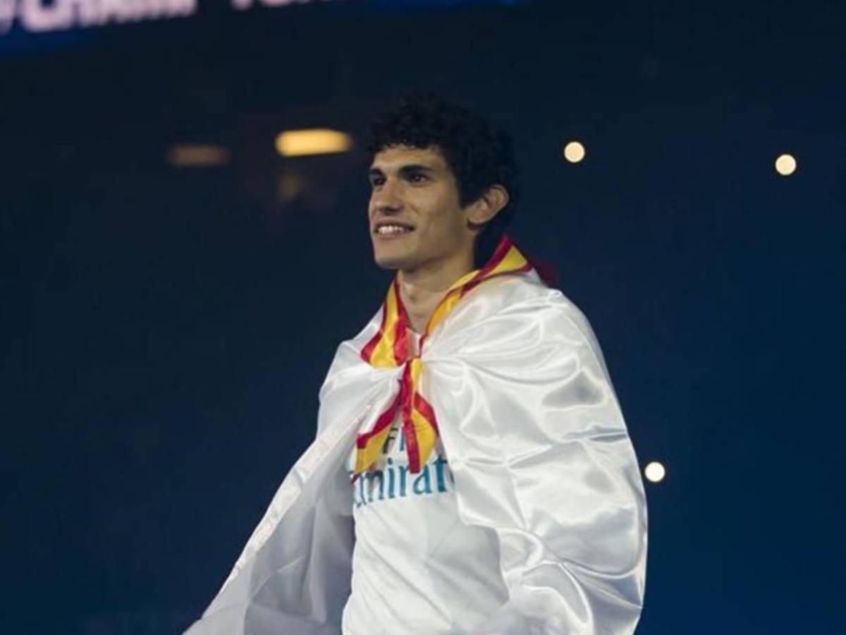 Mercado fichajes: Deja tras varios años al Real Madrid y jugará en segunda división