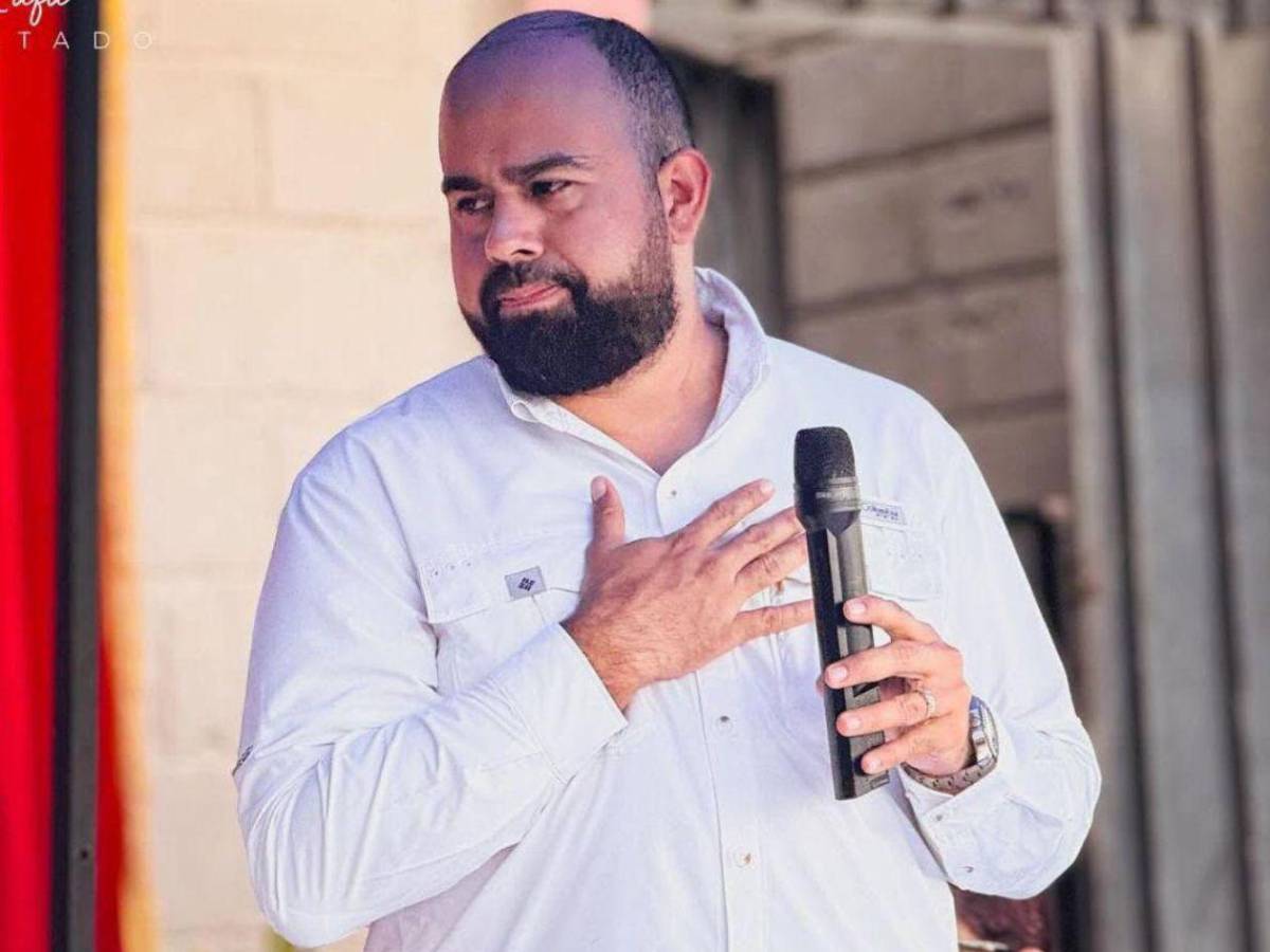 Ellos lideran elección de candidatos a diputados por Libre en Olancho