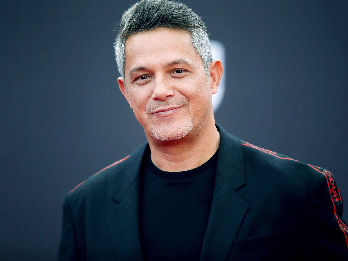 Alejandro Sanz será reconocido con el Premio Billboard a la Trayectoria Artística