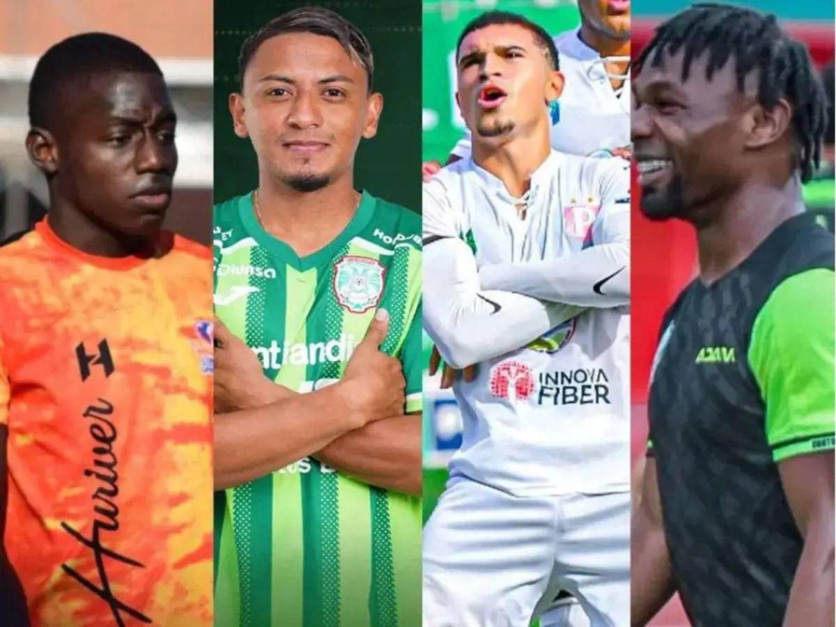 La eliminación de Honduras deja a equipos de la Liga Nacional sin millones