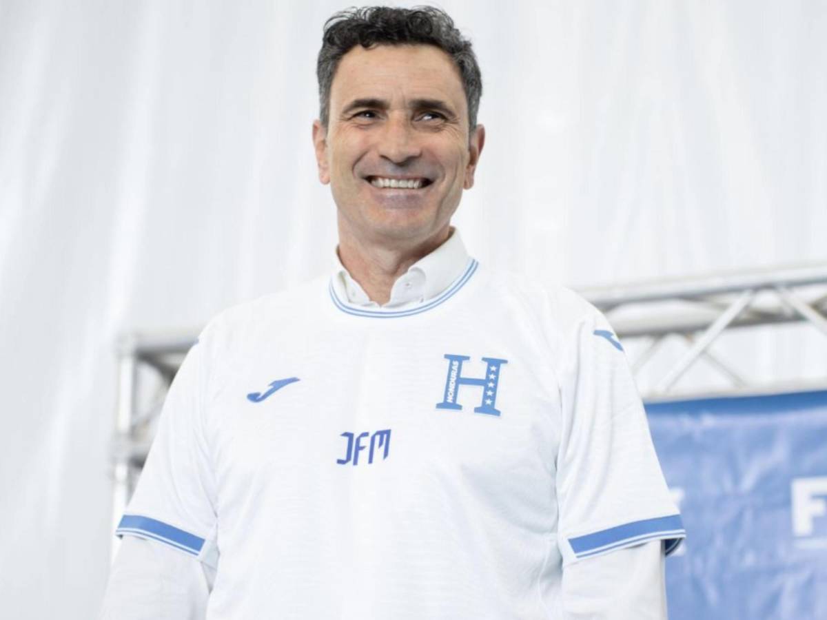 Honduras y su posible alineación ante la Argentina de Messi: Nuevo tridente