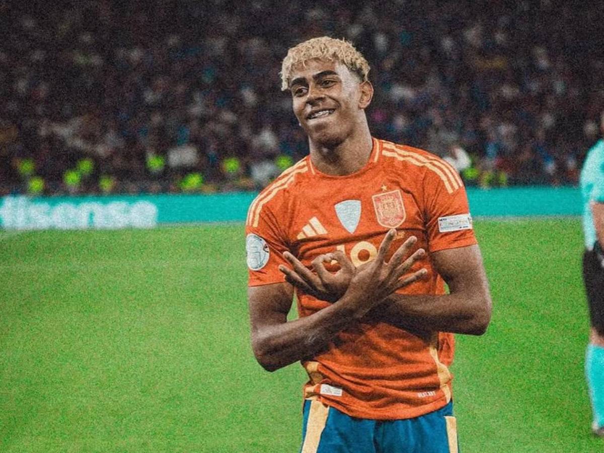 Lamine Yamal estalla contra Nico Williams por rechazar al Barcelona: Le deja duro mensaje