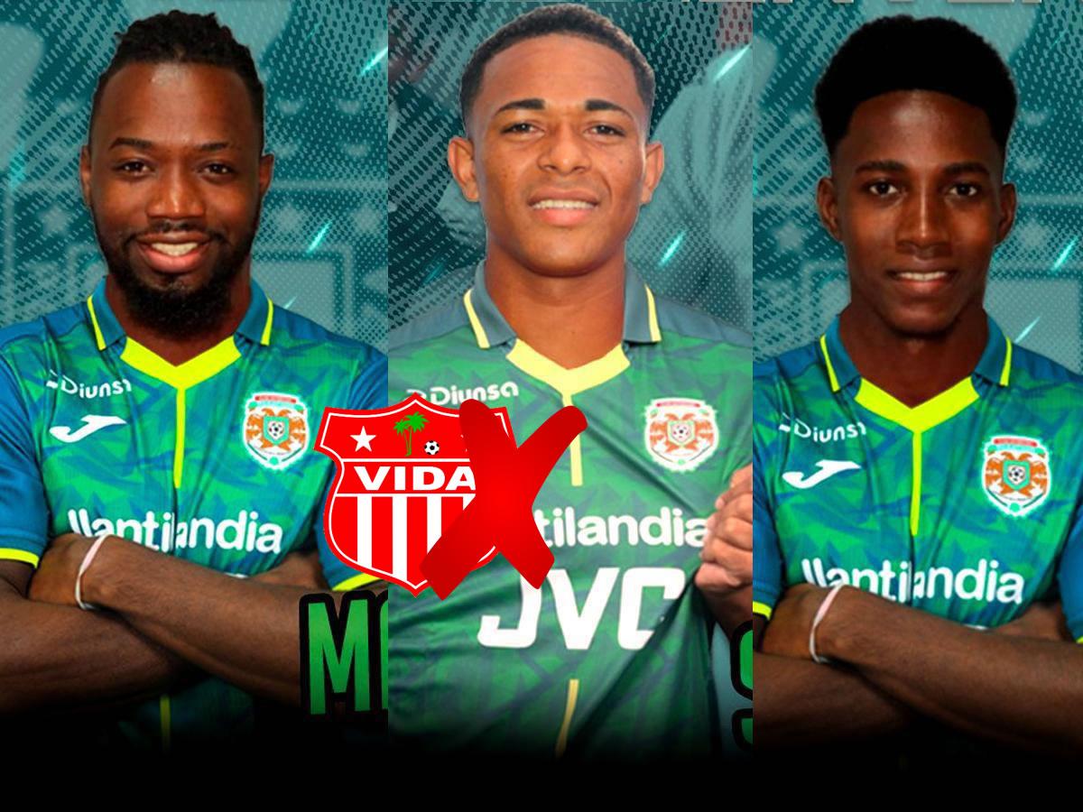 Demanda del Vida queda sin lugar: ¿dónde jugarán Sacaza, ‘Virus’ Martínez y Yunny Dolmo?