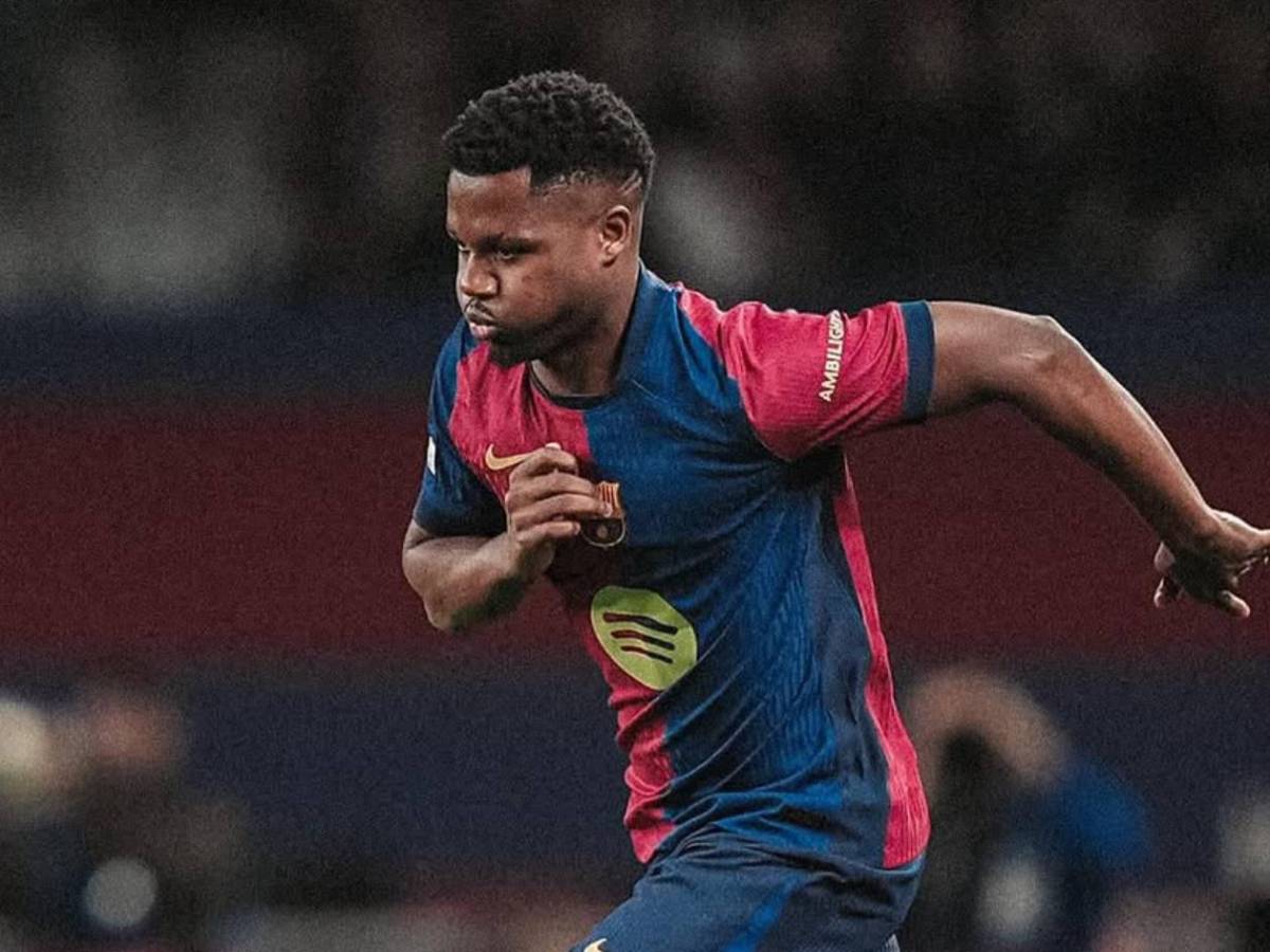 Barcelona con tres salidas dolorosas; Xavi vuelve y hondureño a la primera de España