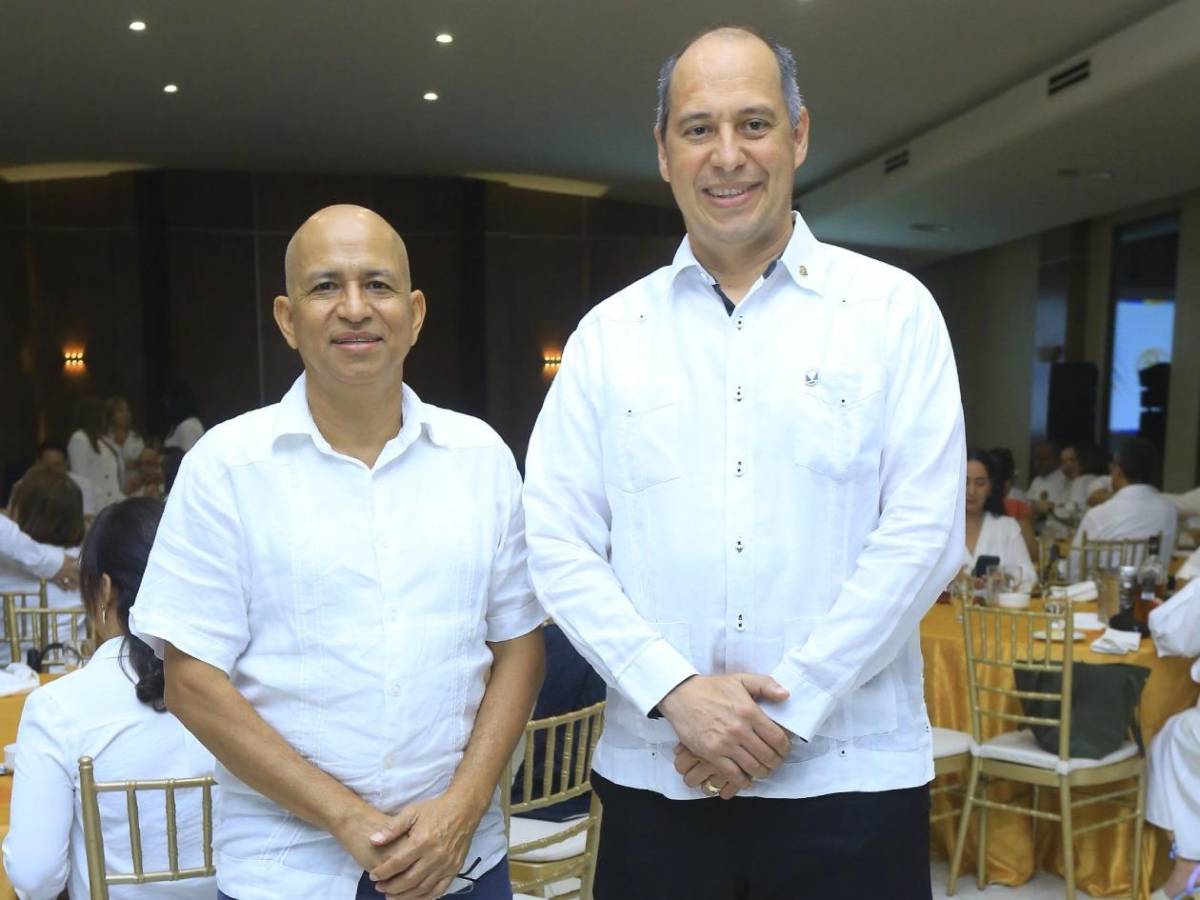 Celebran 120 aniversario de Rotary International en SPS