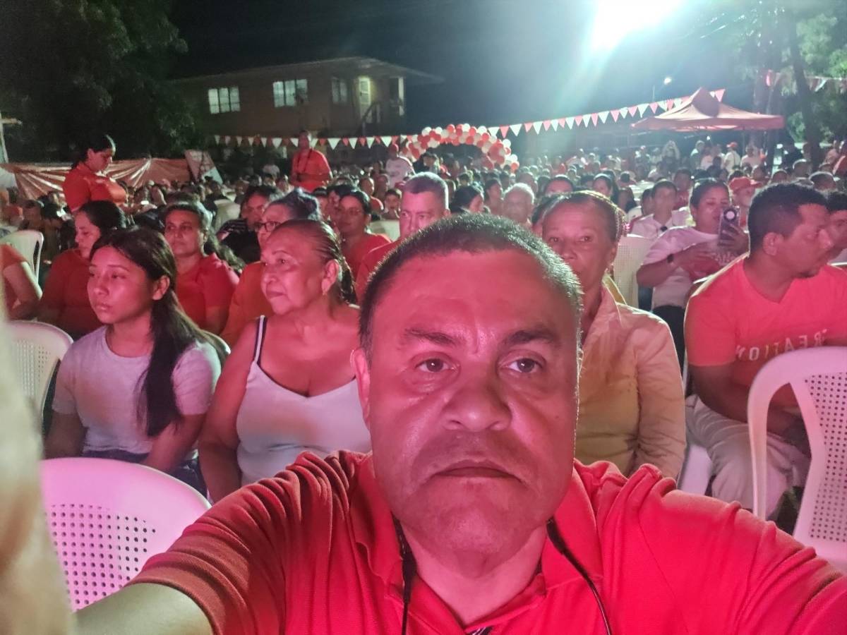 Carlos Umaña revela cuánto gastó en campaña para ser reelecto como diputado