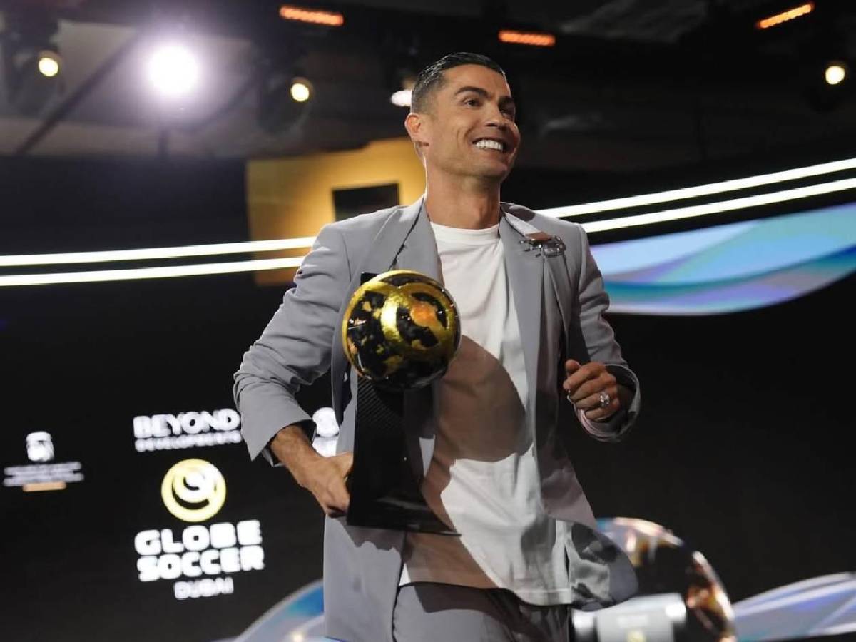 Georgina sorprendió en la Met Gala 2025; confiesa por qué Cristiano no la acompañó