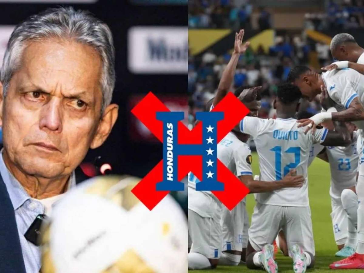 Reinaldo Rueda y sus pecados capitales que dejaron a Honduras sin Mundial 2026