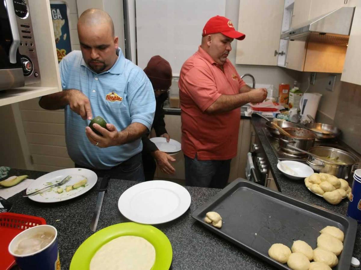 Las fotos nunca antes vistas de Orinson Amaya: su última decisión con Marathón