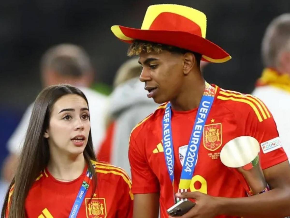 Destapan el pasado picante de Lamine Yamal con Mia Khalifa: ¿qué hizo?