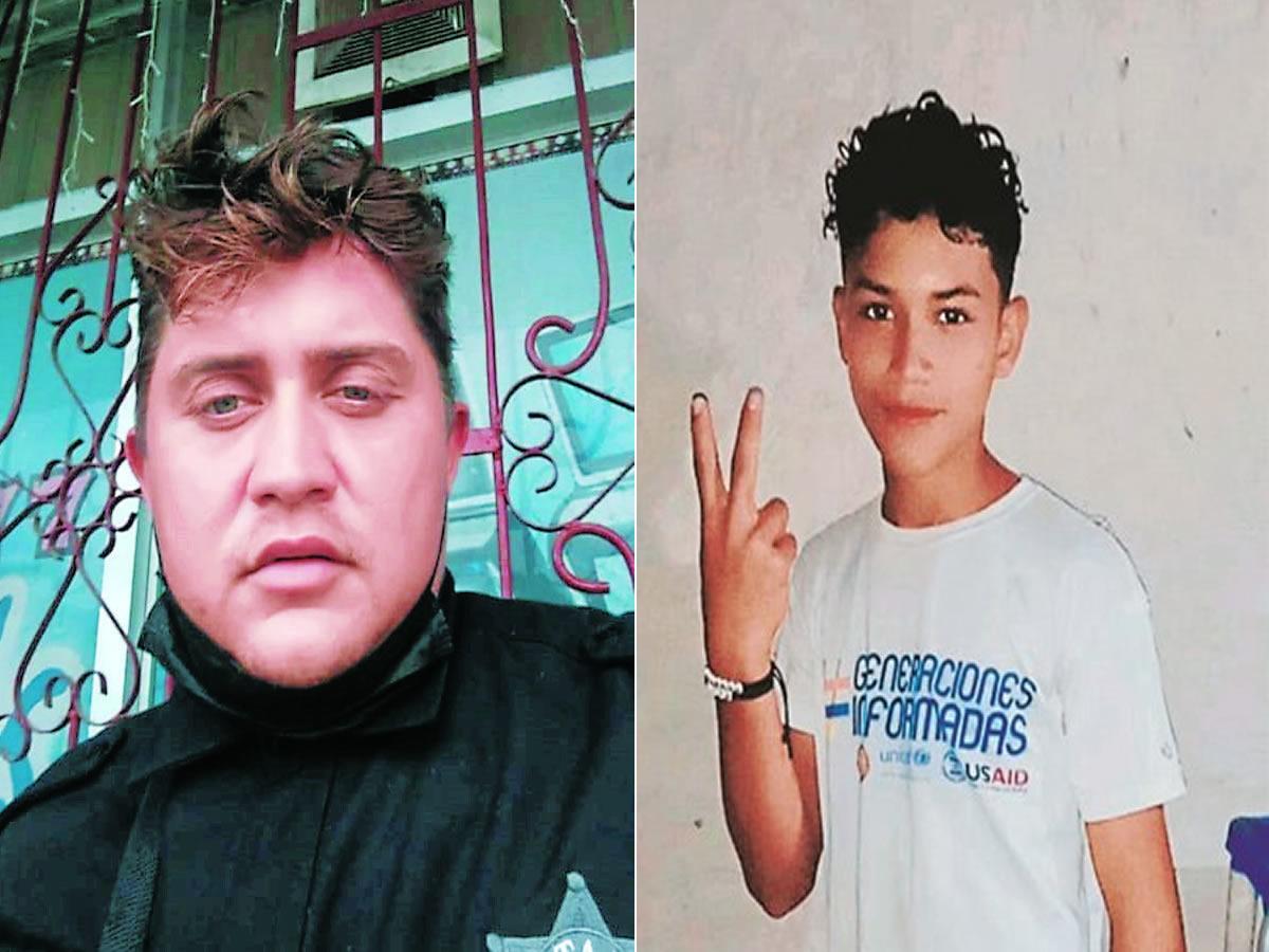 Matan a dos pescadores que departían en playas de Tulián, Omoa