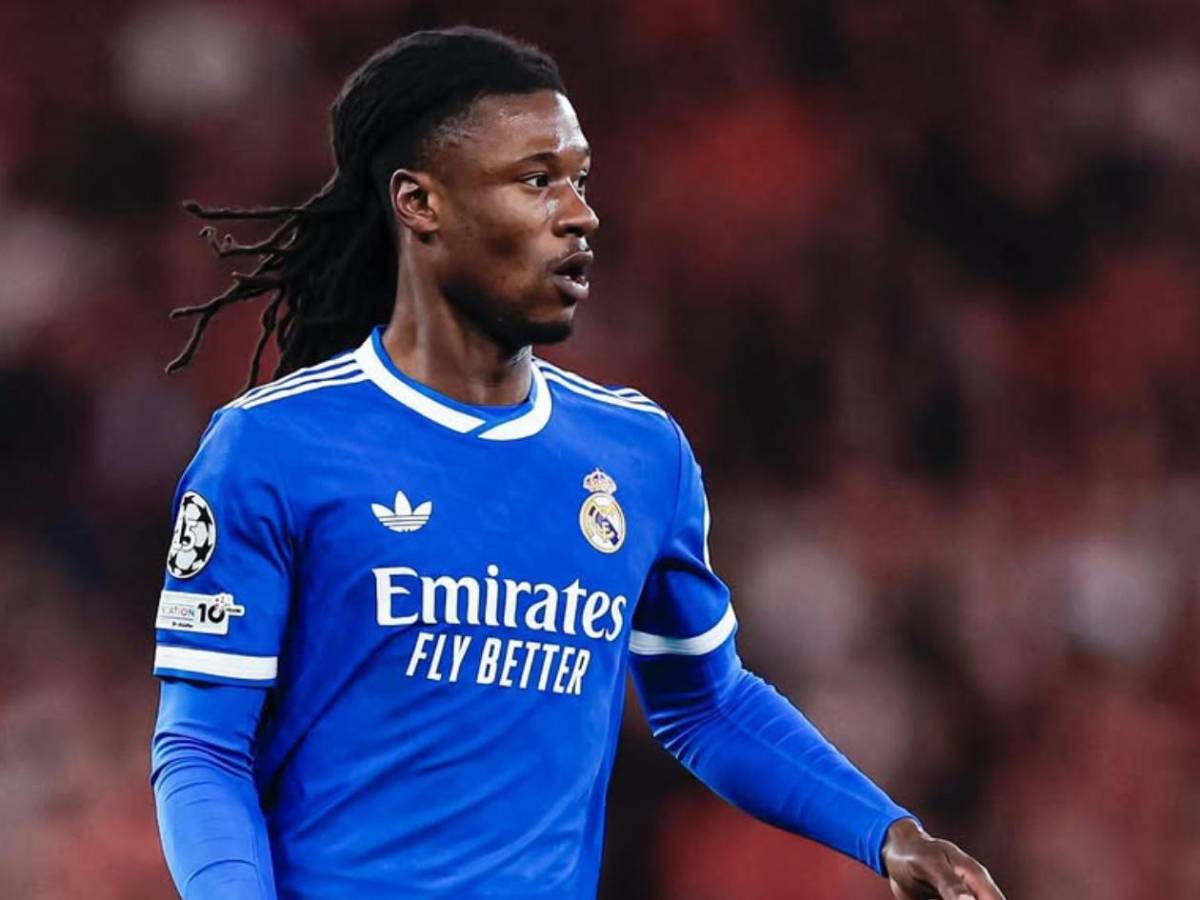 Florentino lo quiere fuera del Real Madrid y él se rebela: No quiere irse