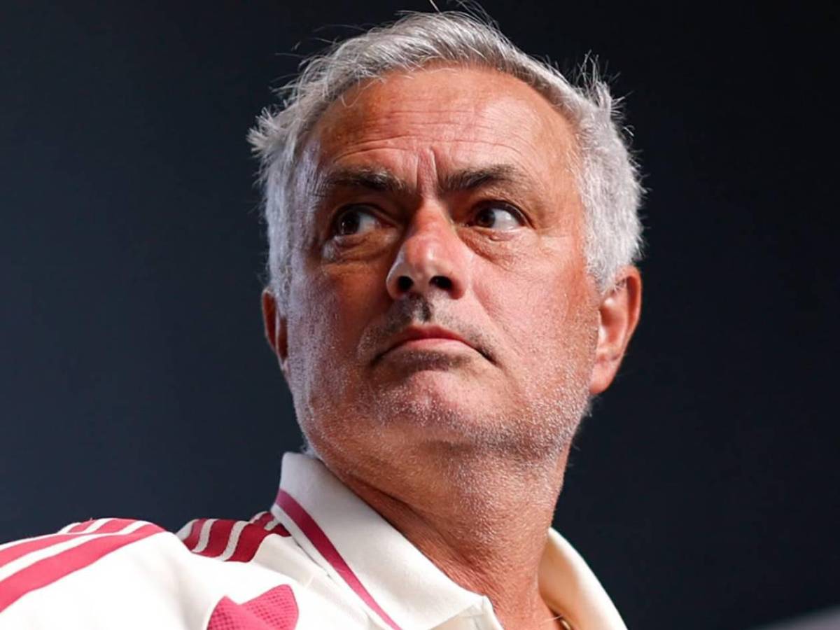 ¡No jugará Champions! Mourinho deja fuera a “cábala” del Real Madrid y esta es la razón
