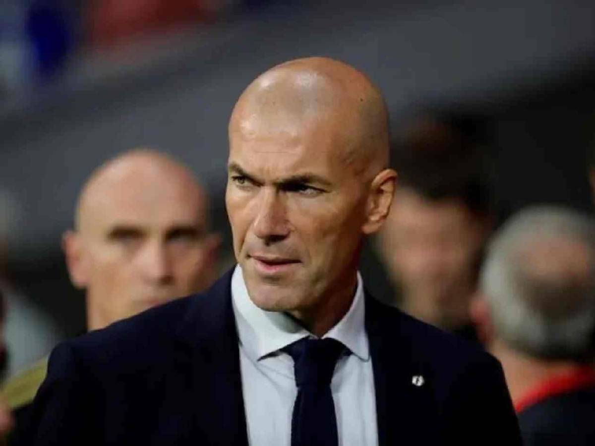 Zidane rechazó al Real Madrid: desvelan motivos por los que decidió no volver