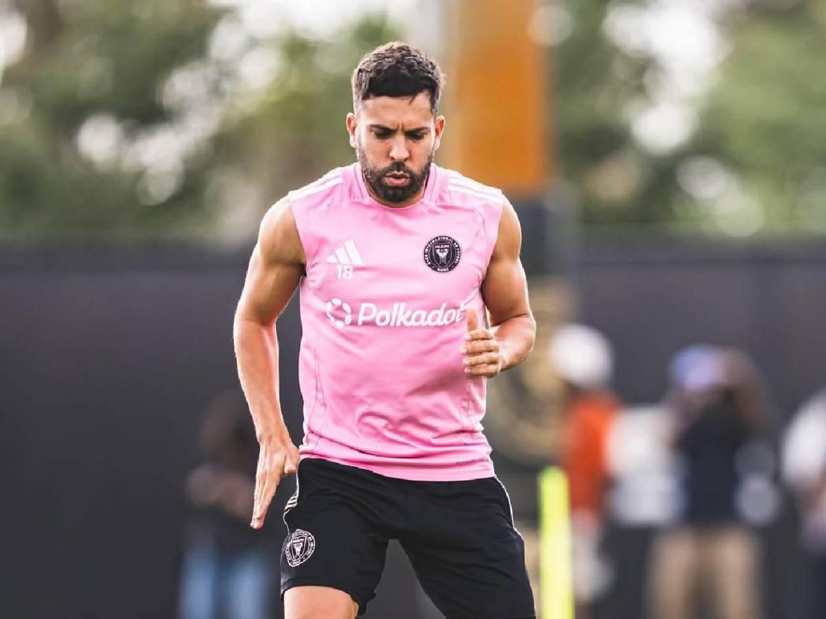 Real Madrid tiene nuevo fichaje, Inter Miami retiene a crack y la decisión de Neymar